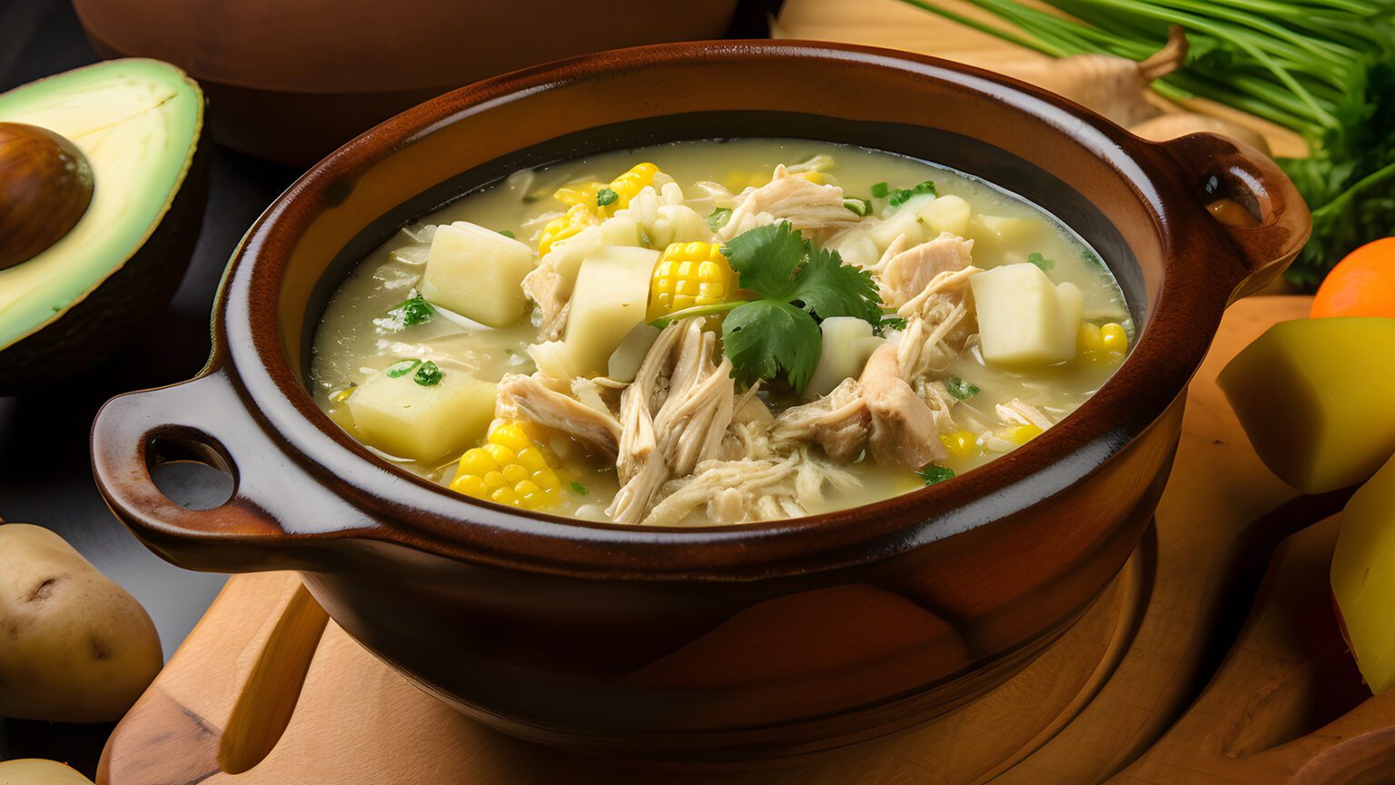 [2026] Los platos emblemáticos de la cocina colombiana | Gastronomía ...