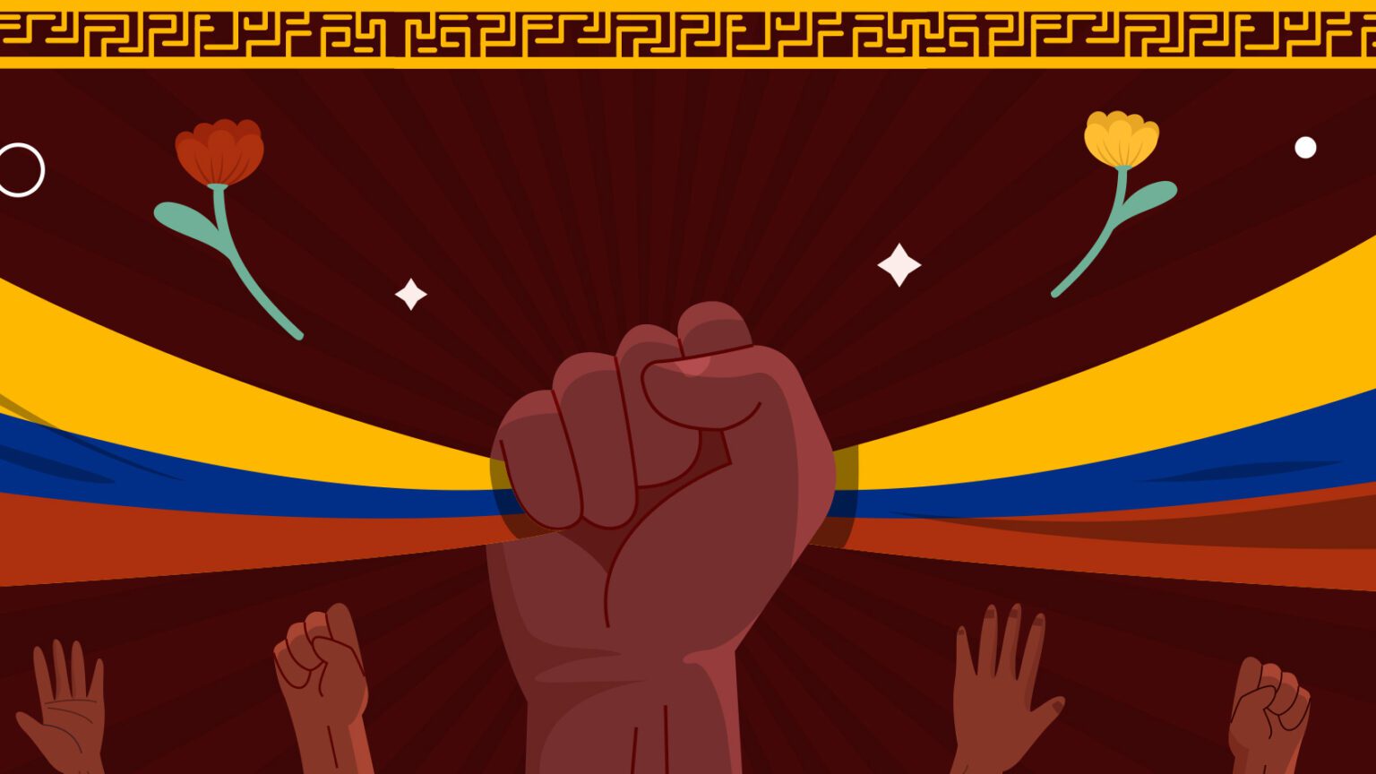 [2026] History of Colombia: a journey through the ages | History ...