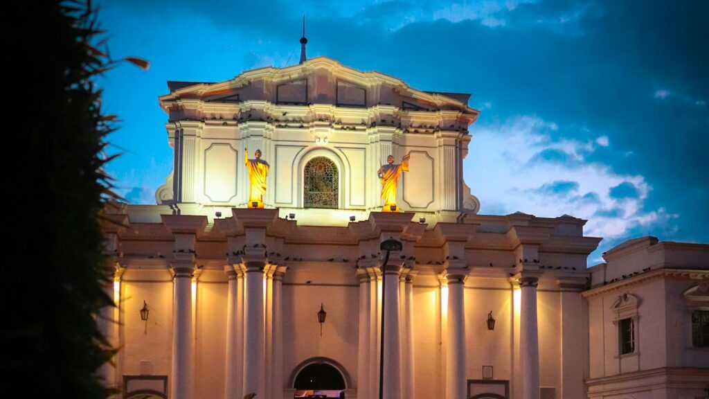 [2026] Visit Popayan: the white pearl of southern Colombia | Cauca ...