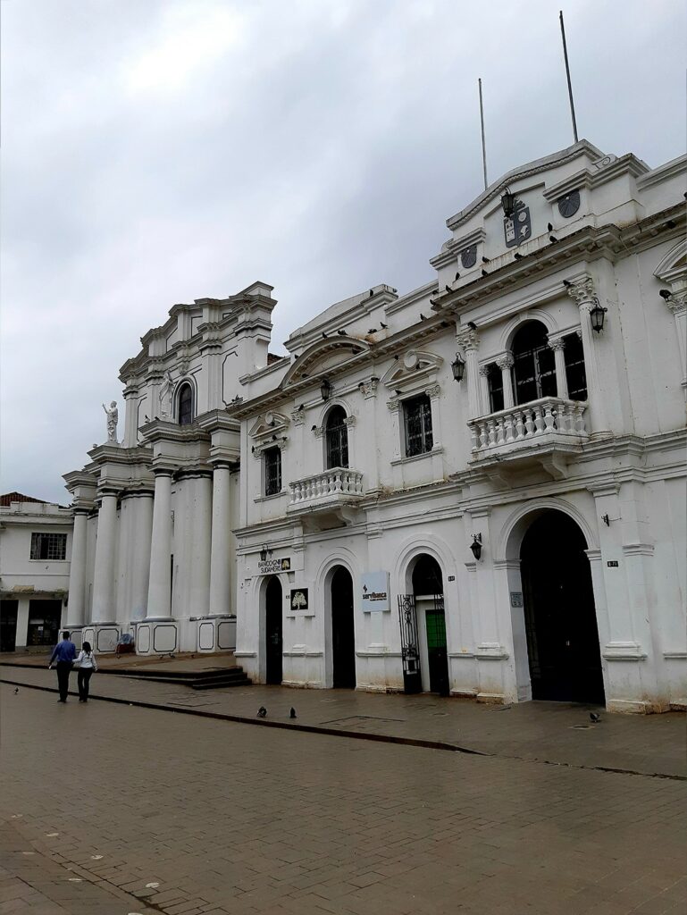 [2026] Visit Popayan: the white pearl of southern Colombia | Cauca ...