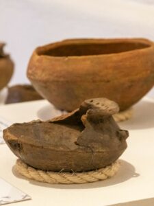 Musée d’anthropologie (MAJA), village de Jericó (Antioquia), Colombie