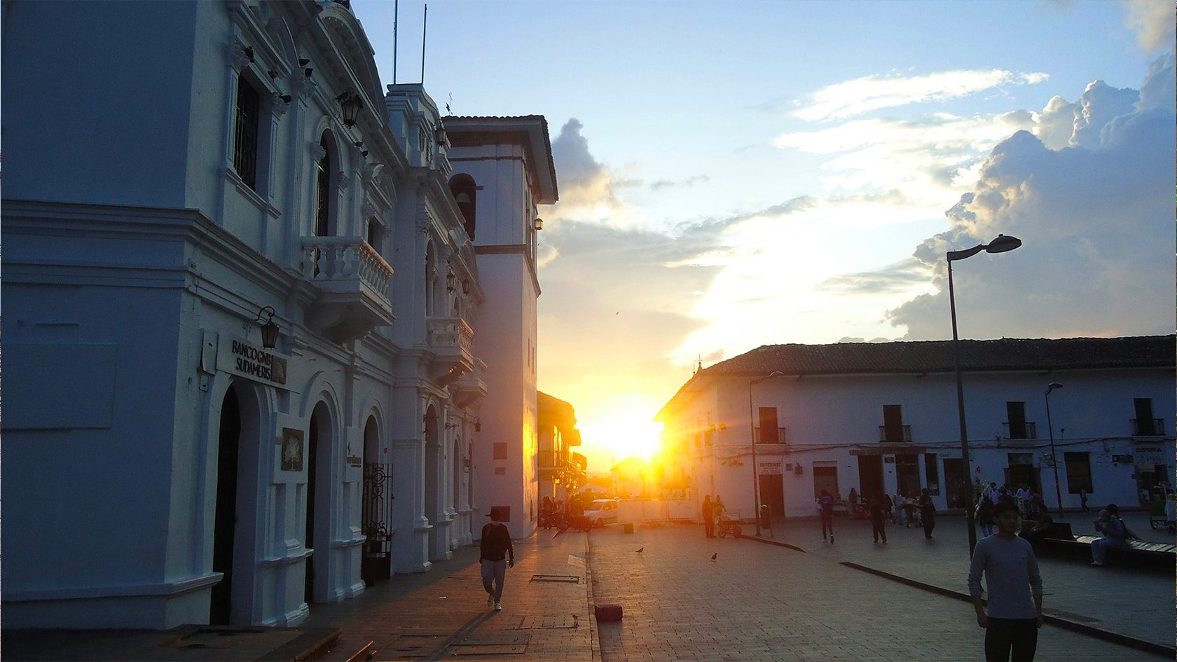 [2026] Visit Popayan: the white pearl of southern Colombia | Cauca ...