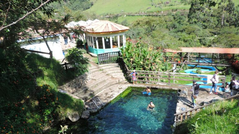 [2026] Visit Popayan: the white pearl of southern Colombia | Cauca ...