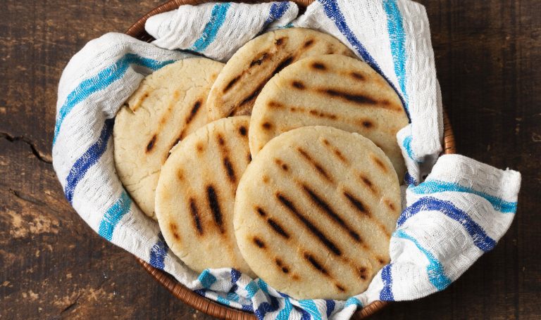 [2026] Colombian arepas: a tradition to be savoured with every bite ...
