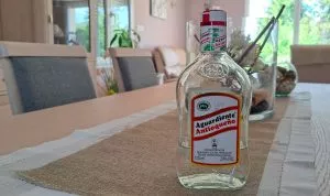 Aguardiente Antioqueño, Colombia