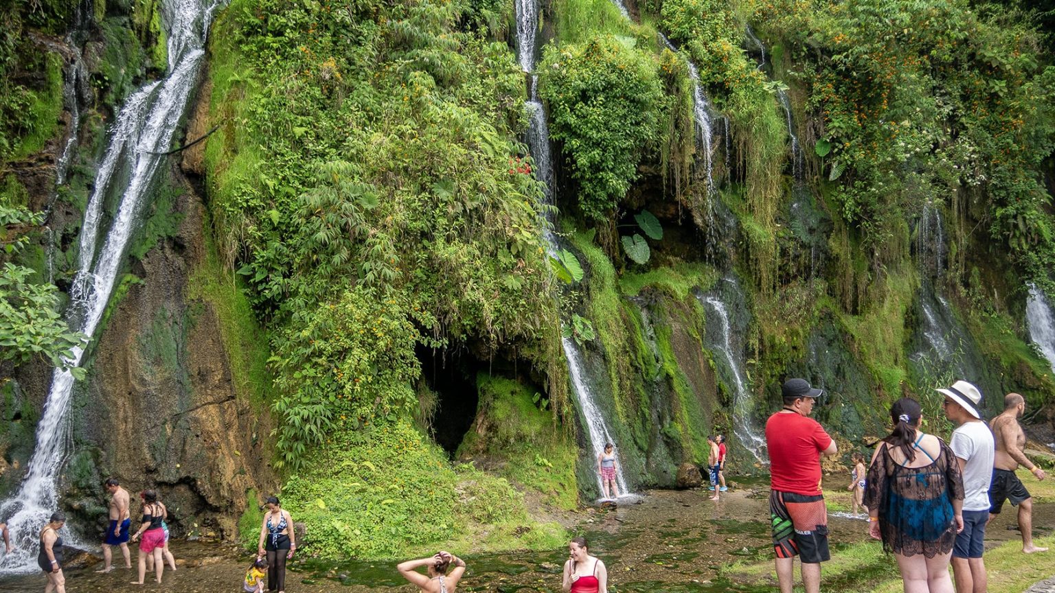 [2026] Santa Rosa de Cabal: baños termales en un entorno encantador ...