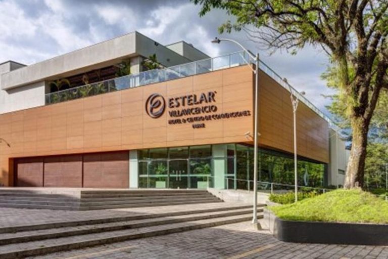 Estelar, meilleur grand hôtel des Llanos colombiens à Villavicencio, Colombie