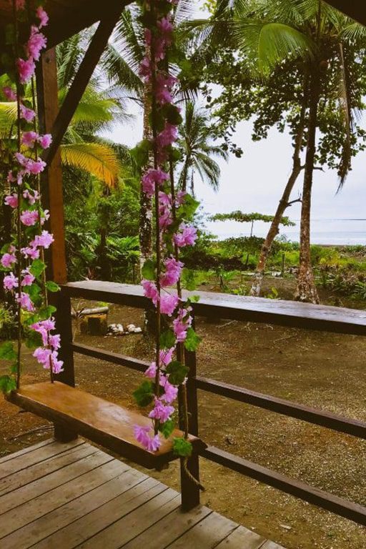 The Pelican House Hostel, meilleur auberge de jeunesse d'El Valle, Colombie