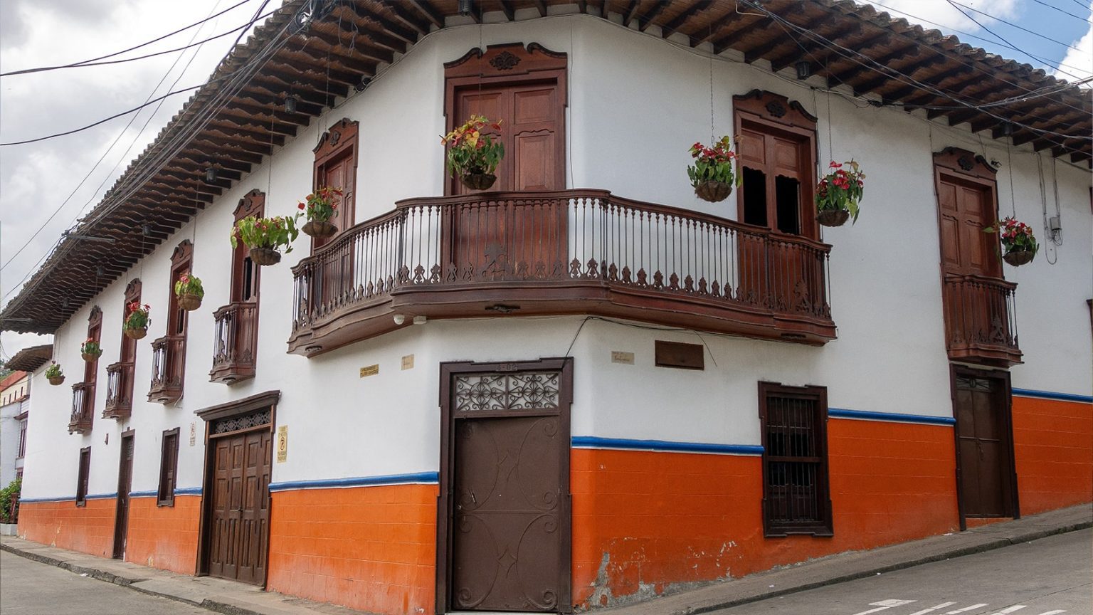 [2026] Visita Salamina: la joya secreta del Paisaje Cultural Cafetero ...