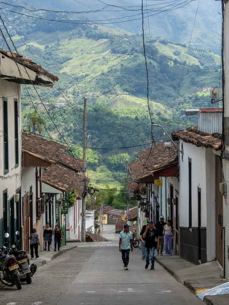 [2026] Visita Salamina: la joya secreta del Paisaje Cultural Cafetero ...