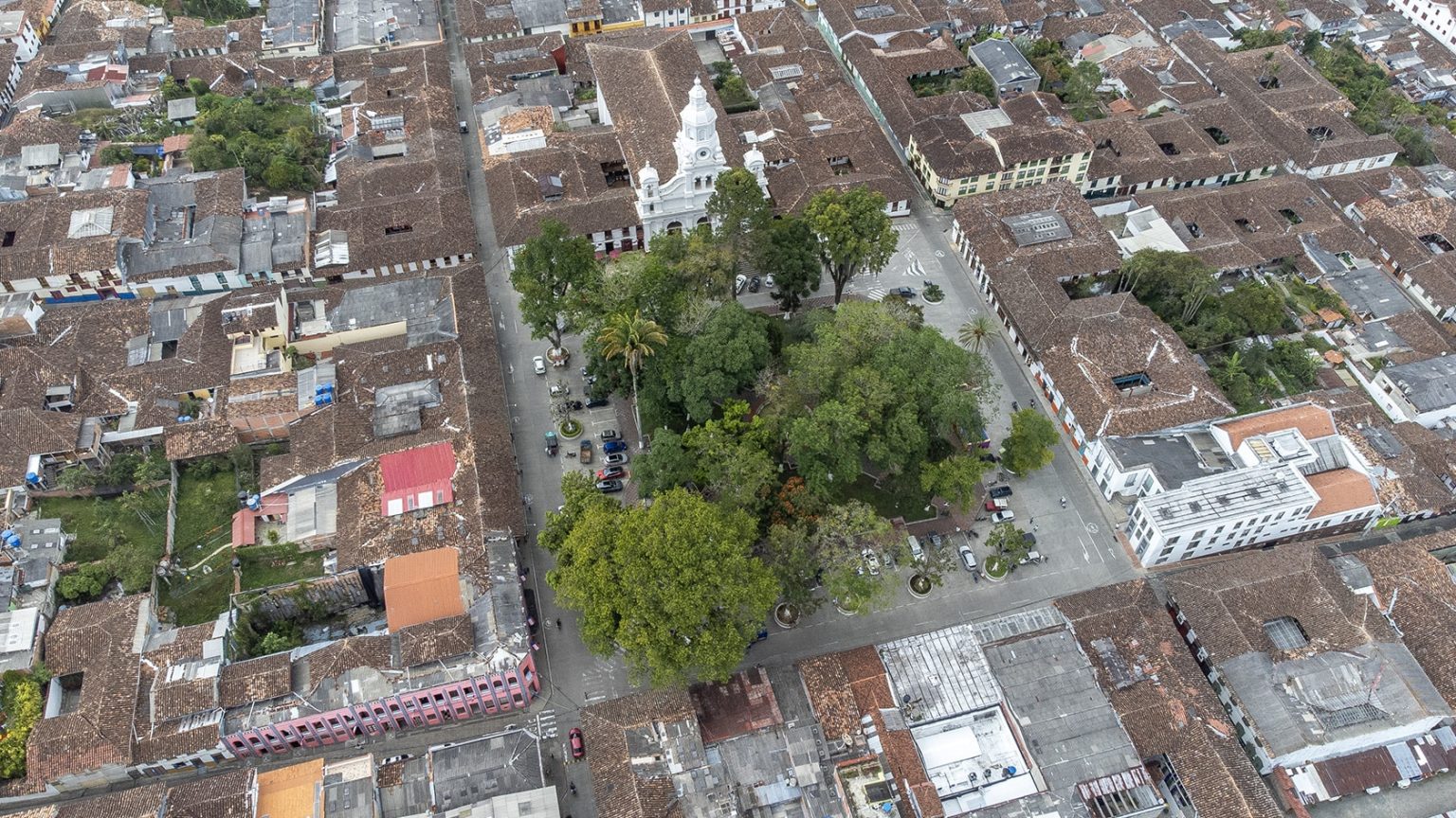 [2026] Visita Salamina: la joya secreta del Paisaje Cultural Cafetero ...