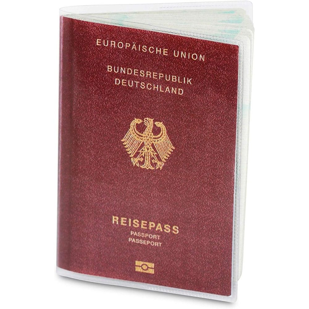 Reisepasshülle