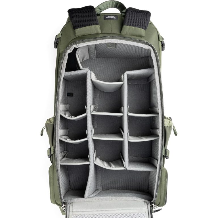 [2026] Think Tank Backlight photo bag | Luggage | Visit my Colombia