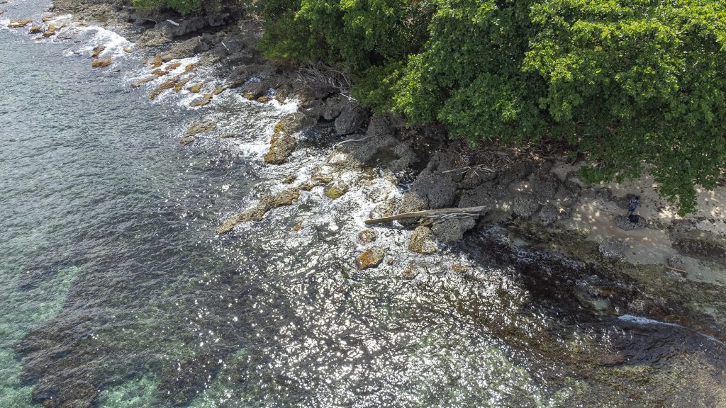 La Playita, Sapzurro, Colombia