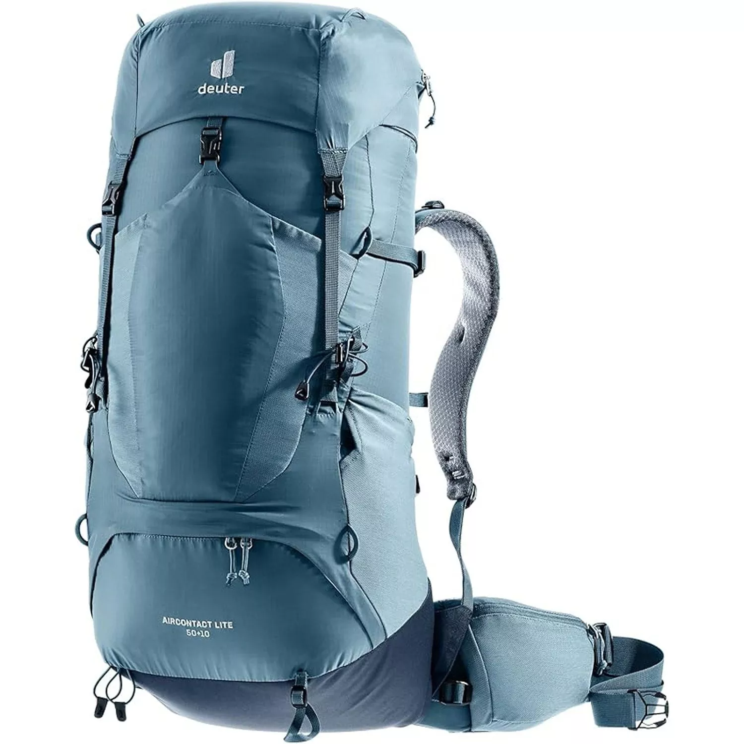 Deuter Aircontact Lite 50L + 10L - Hombre