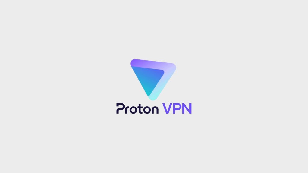 Logo Proton VPN