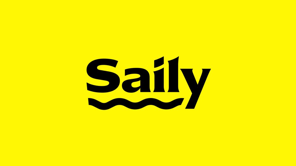Saily-Logo
