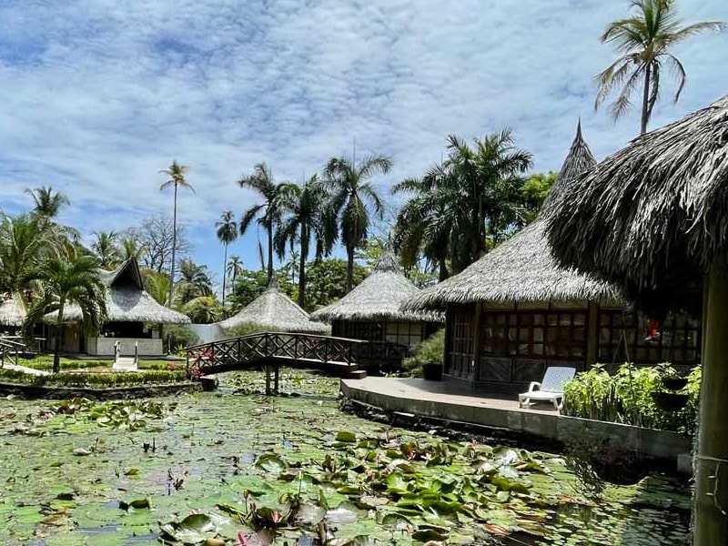 Albergo Boutique Cabañas El Paraíso, Sapzurro, Colombia